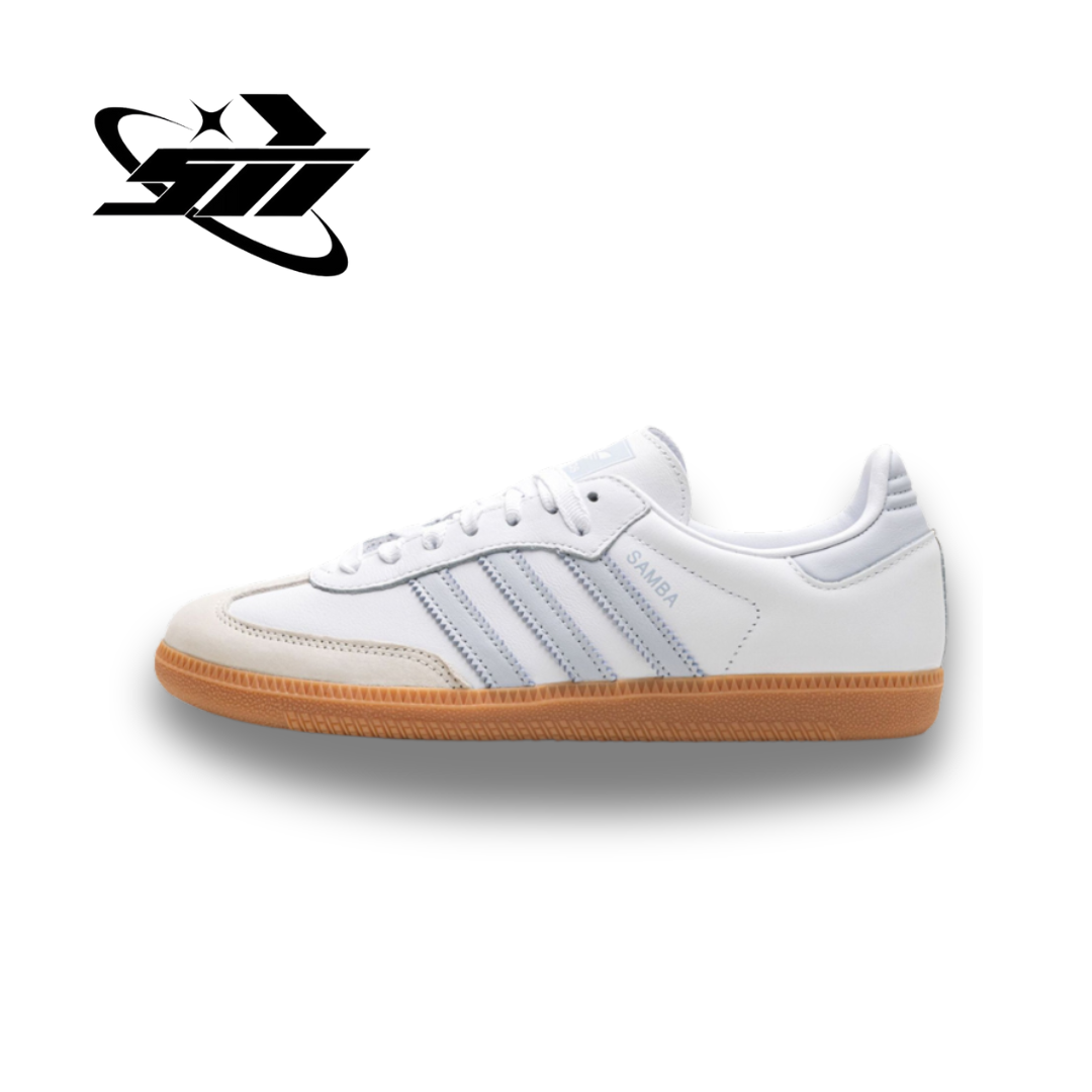 Adidas W Samba OG “White Halo"