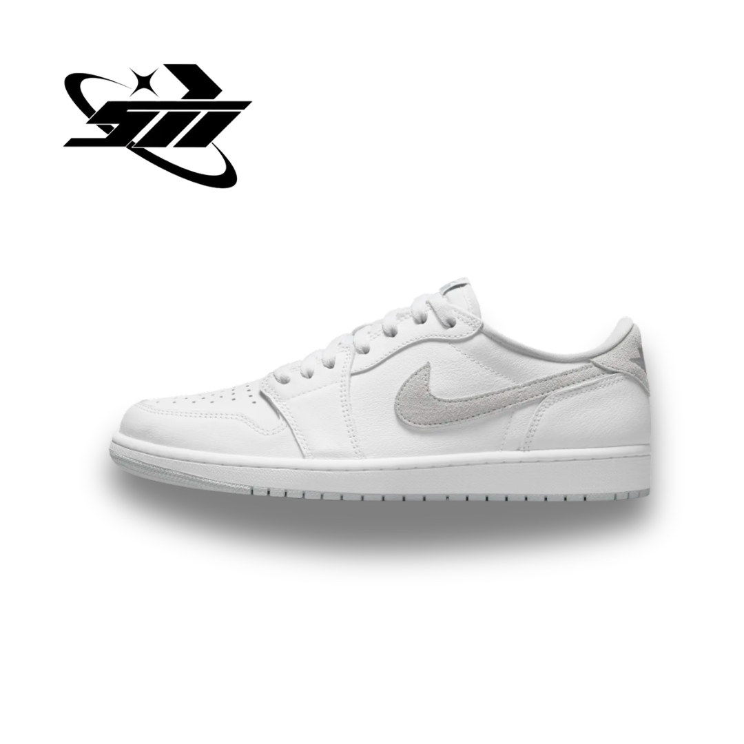 Jordan 1 Retro Low OG “Neutral Grey” (Wmns)