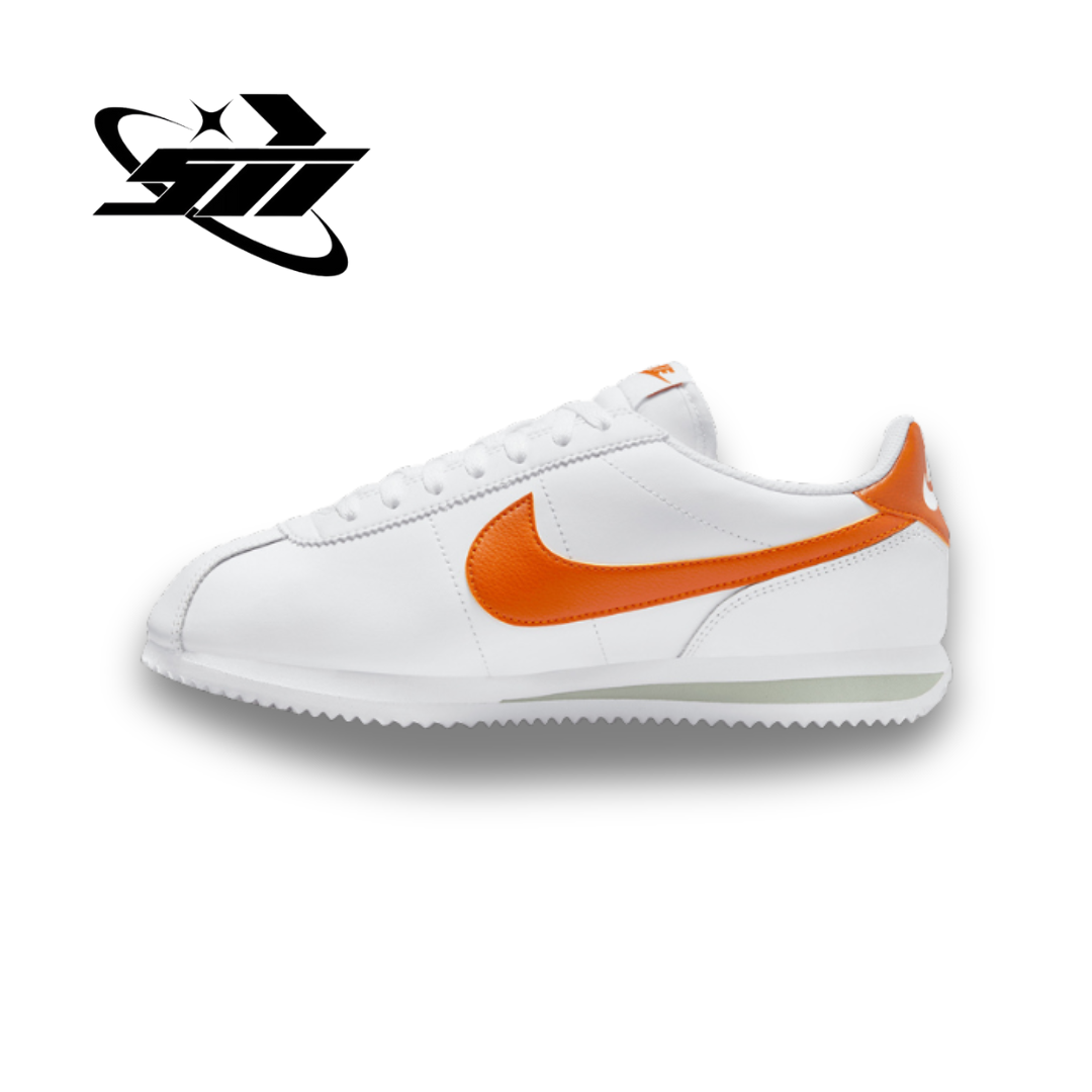 Nike Cortez "Campfire Orange"