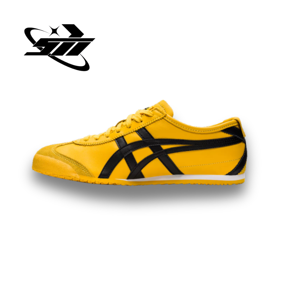 Onitsuka Mexico 66 "Kill Bill"