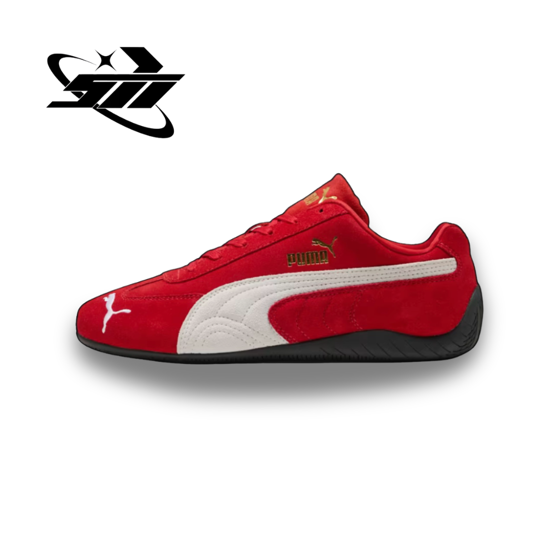 Puma Speedcat OG “Red” Wmns