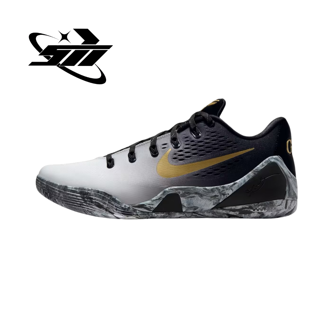 Kobe IX Low Protro EM "Mambacita"