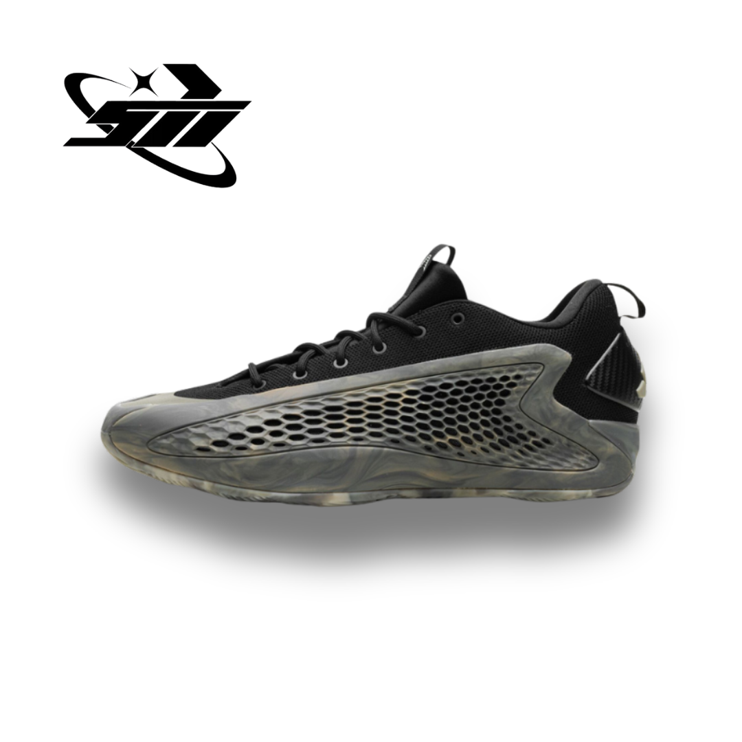 Adidas AE 1 Low “Mx Grey”