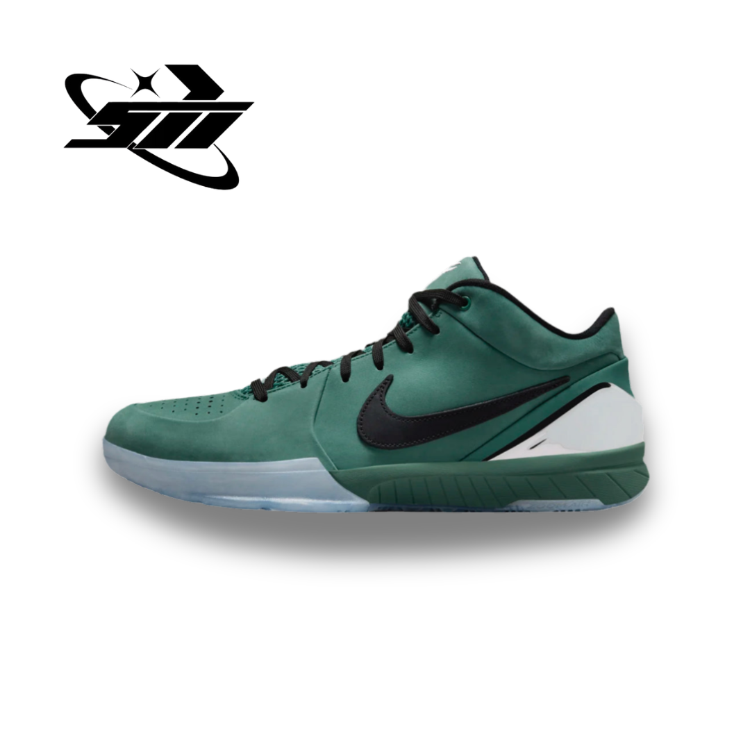 Kobe IV Protro “Girl Dad”