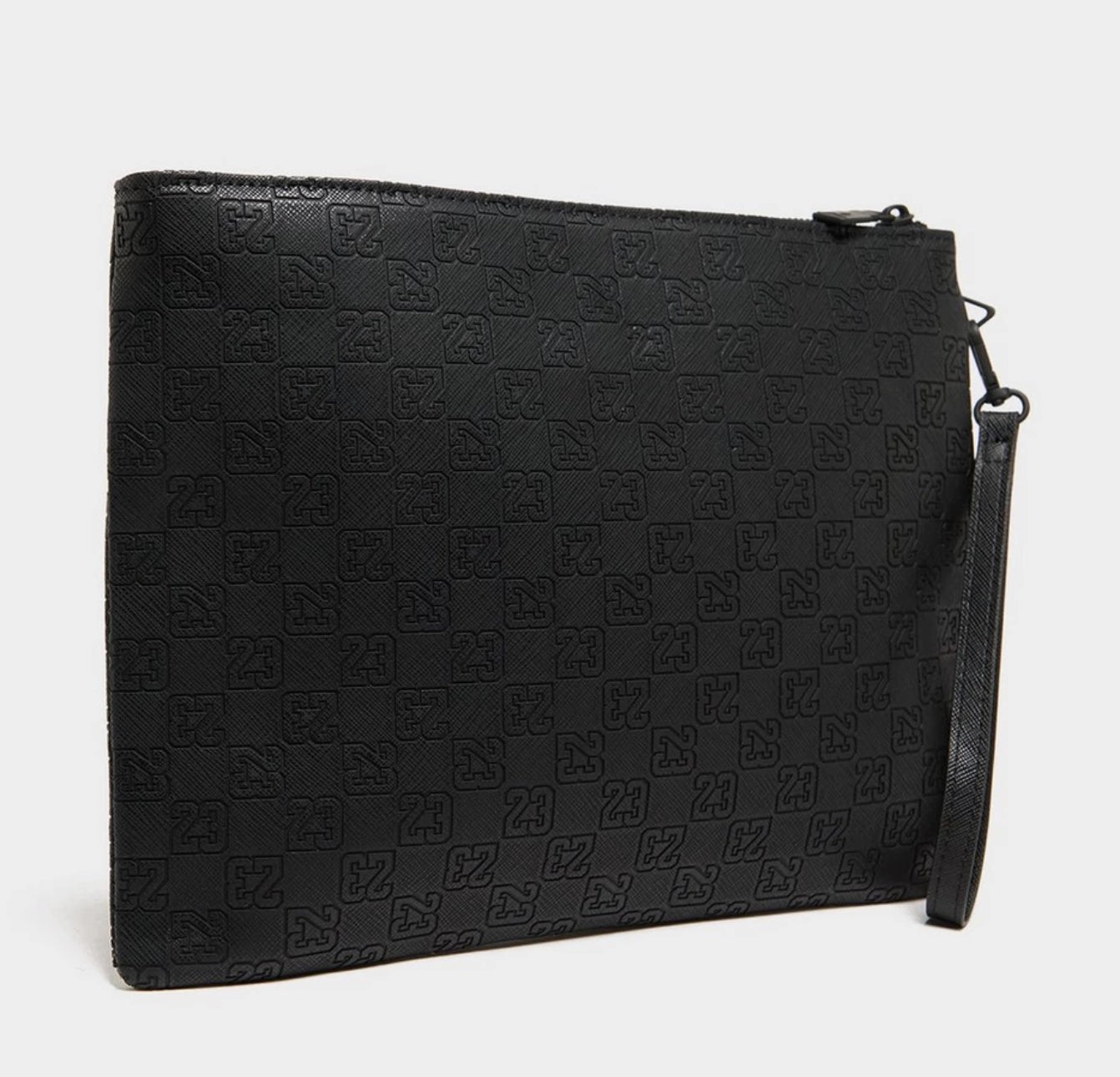 Jordan Monogram Pouch
