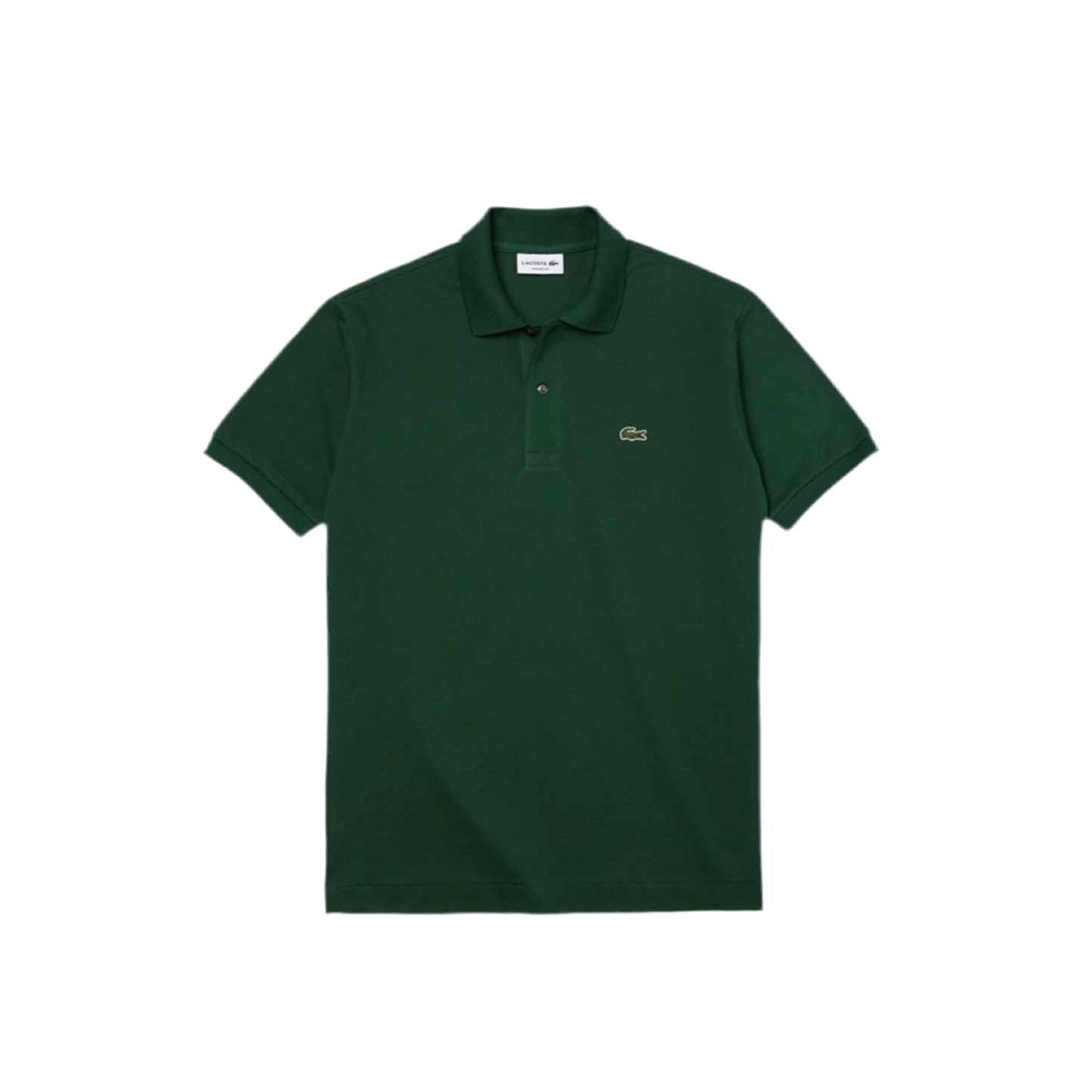 Lacoste Classic Fit L.12.12 Polo Shirt “Green”