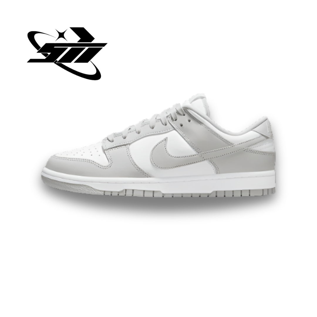 Nike Dunk Low "Grey Fog"