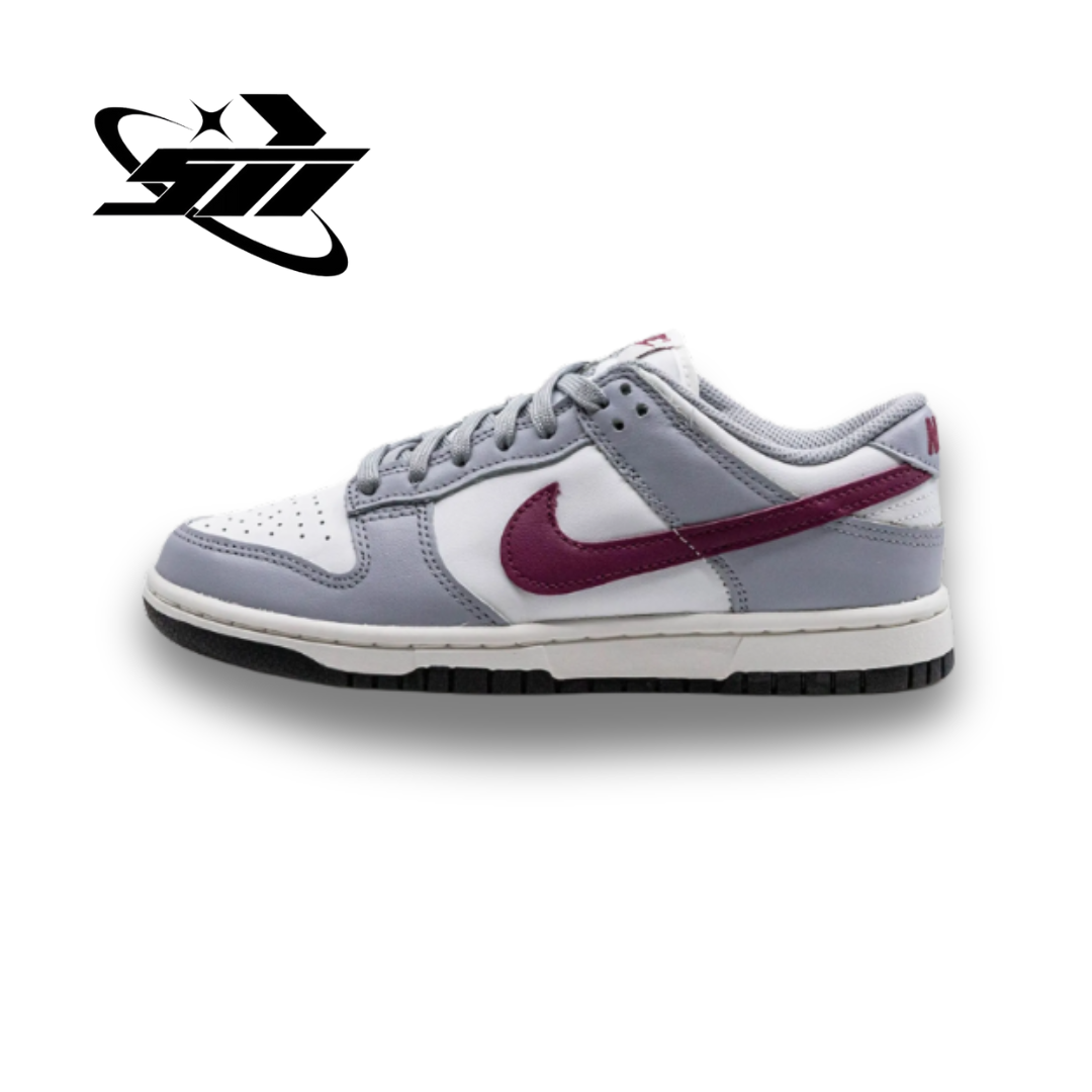 Nike Dunk Low "Rosewood" Wmns