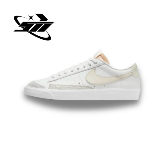 Nike Blazer Low 77 VNTG "Summit White Sea Glass"