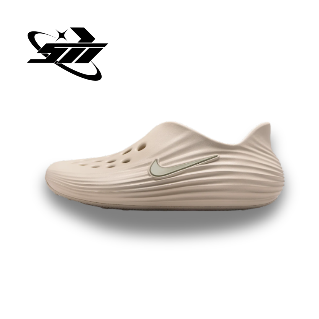 Nike ReactX Revuven8 "Light Orewood"