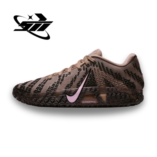 Nike JA 3 EP “Showstopper”