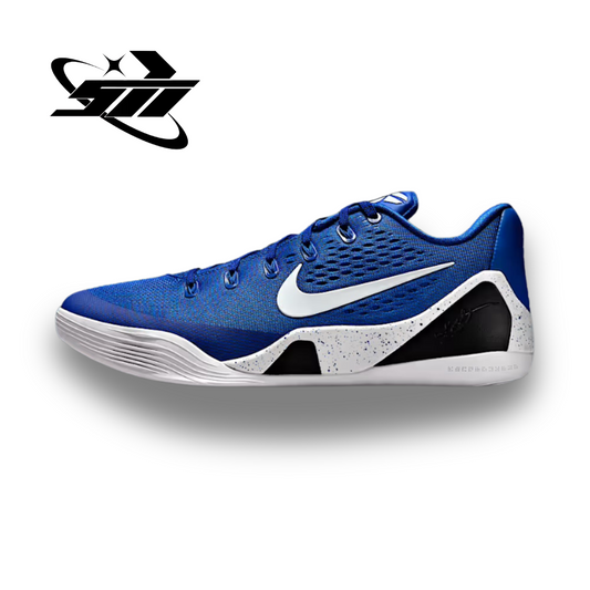 Kobe IX Low EM Protro “Game Royal"