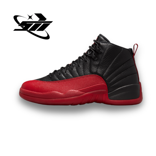 Jordan 12 Retro "Flu Game"