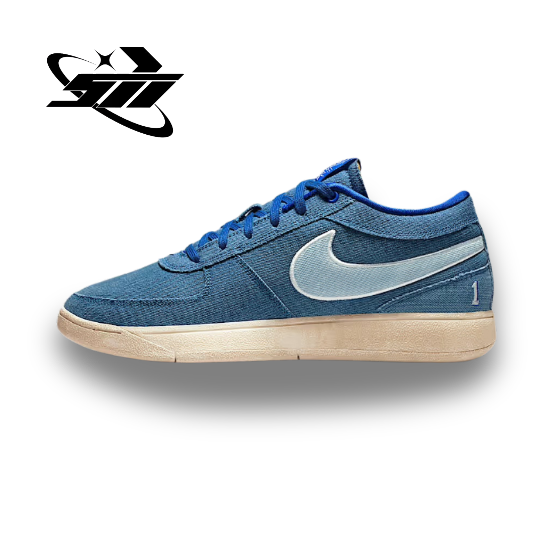 Nike Book 1 EP "Blue Blood"