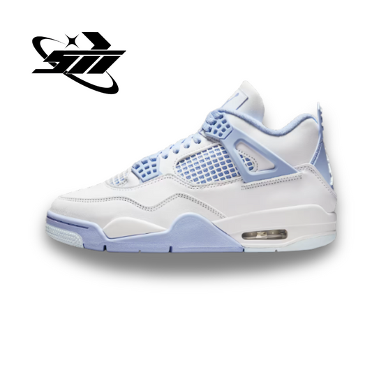 Jordan 4 Retro "Forget Me Not" Wmns