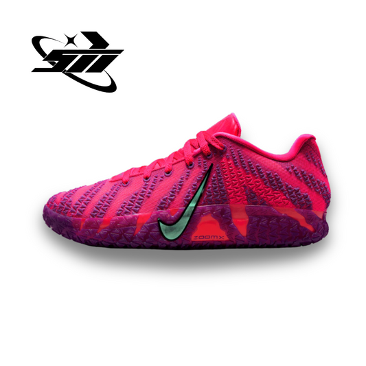 Nike JA 3 EP “Price Of Admission”