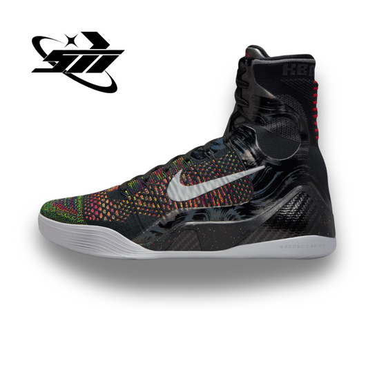 Kobe IX Elite High Protro “Masterpiece"