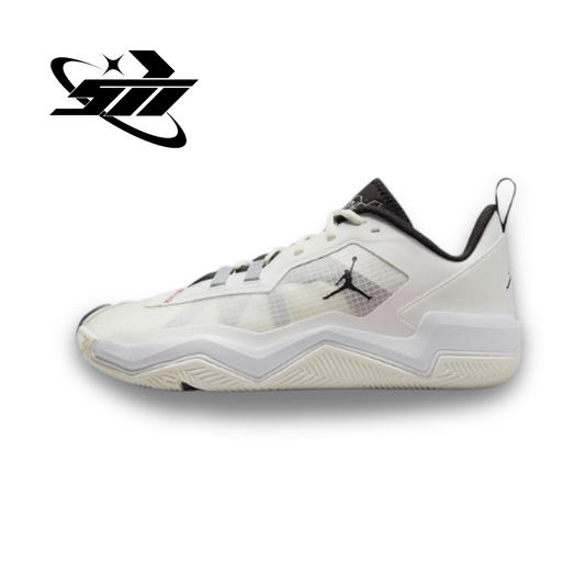 Jordan One Take 4 "Sail Black"