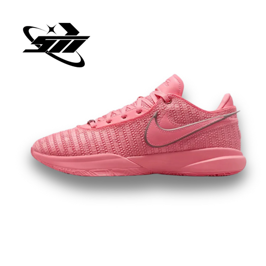 Nike Lebron XX EP "Drew League - Pink Diamond"