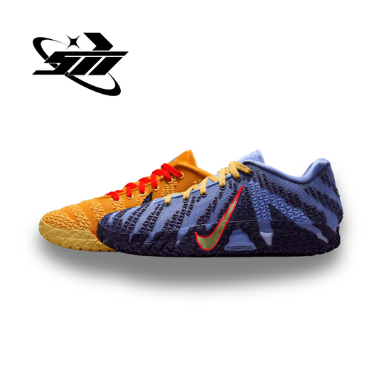 Nike JA 3 EP “Hustle & Flow - Mismatch”