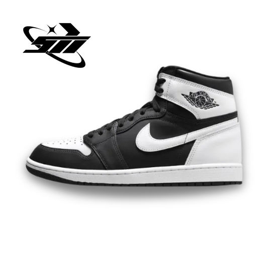 Jordan 1 Retro High OG “Black White”