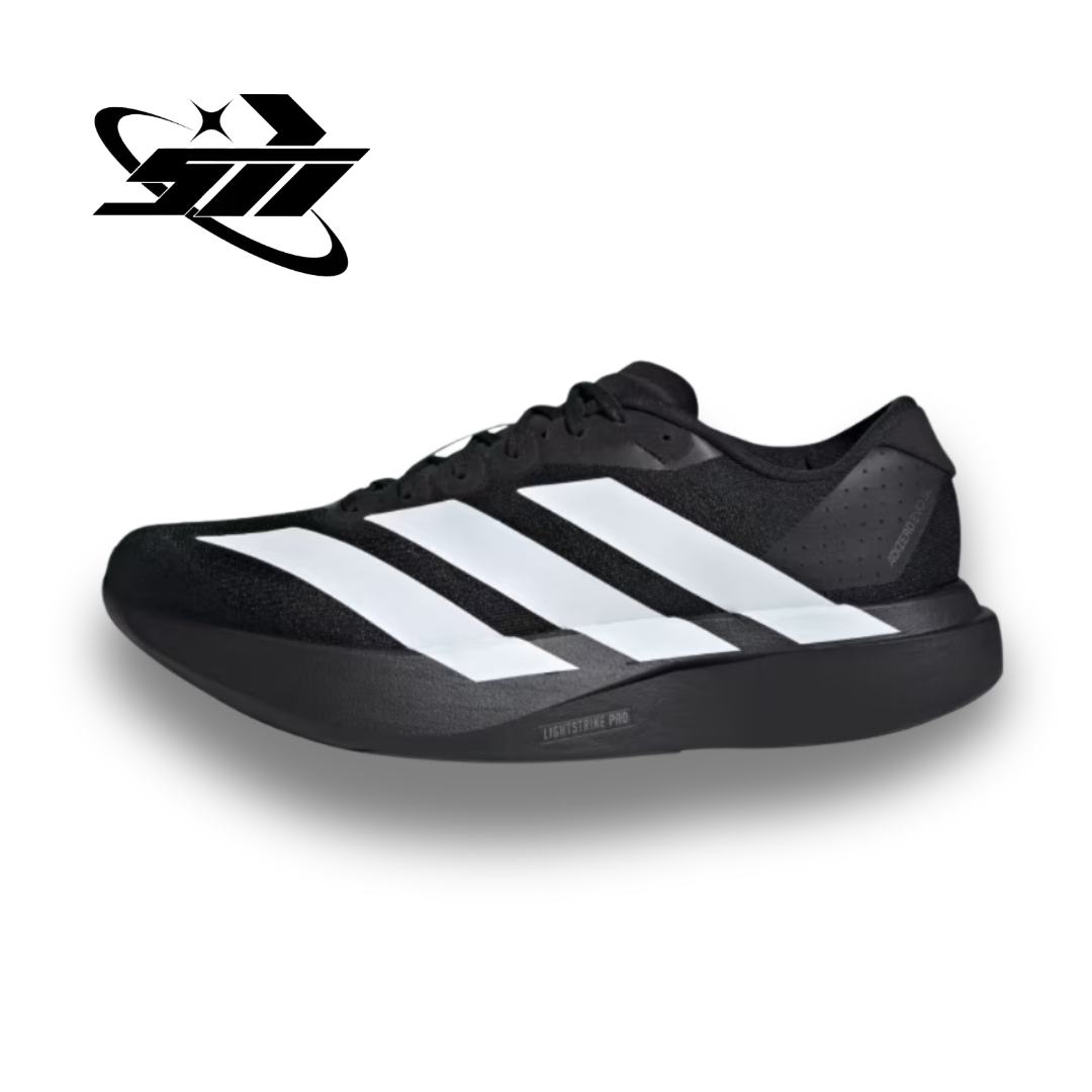 Adidas Adizero Evo SL “Black White”