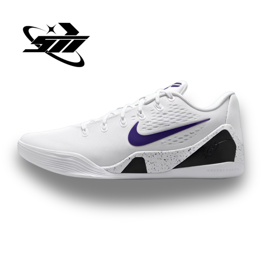 Kobe IX Elite Protro EM “Lakers - Home”