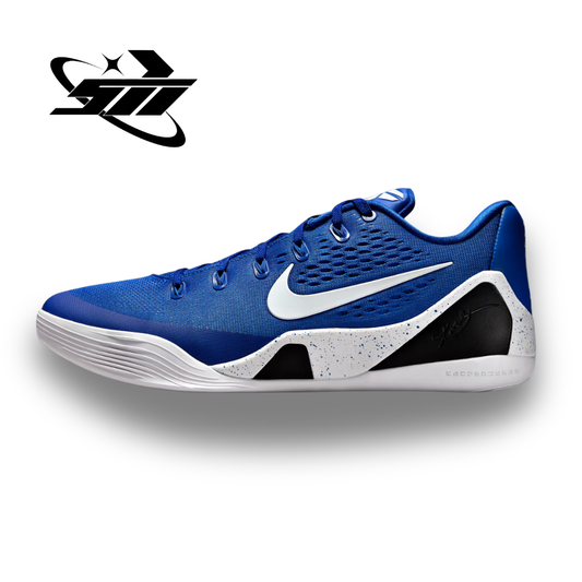 Kobe IX Elite Protro EM “Game Royal”