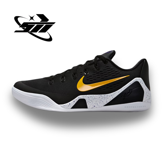 Kobe IX Elite Protro EM “Lakers - Away”