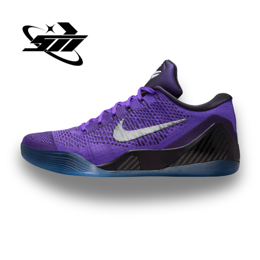Kobe IX Elite Protro “Moonwalker”