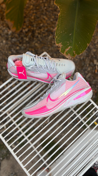 Nike GT Cut 1 "Think Pink"