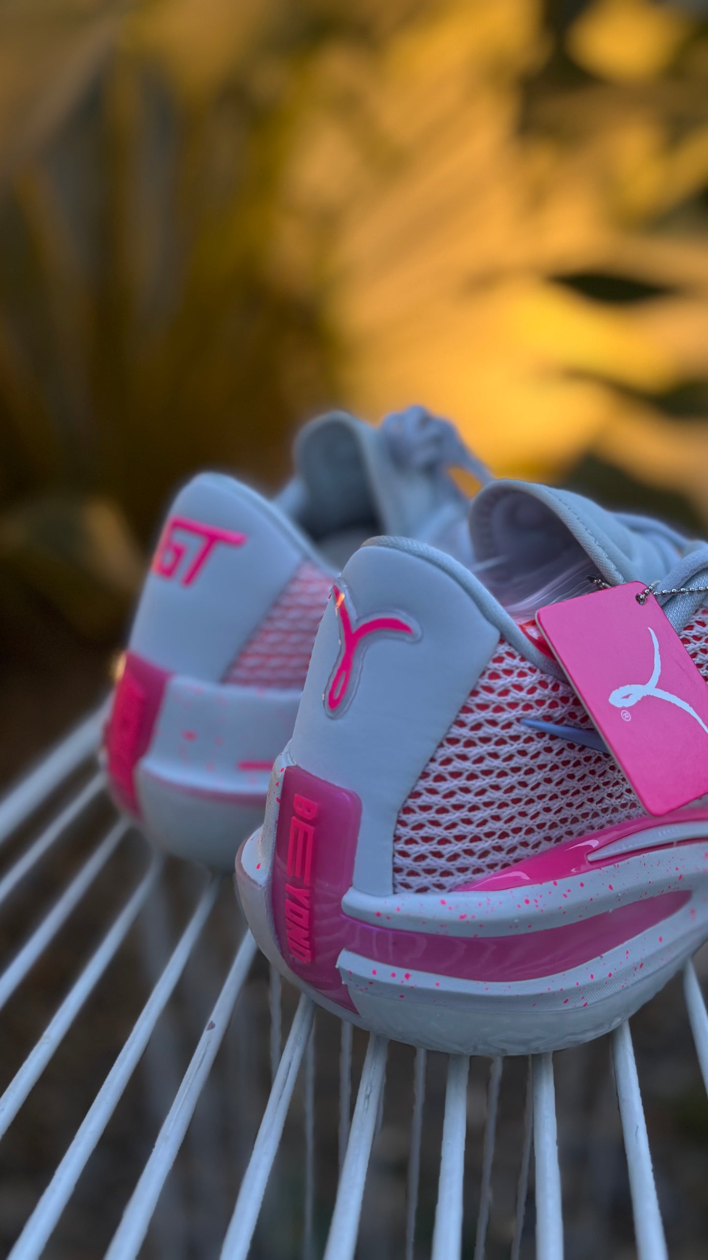 Nike GT Cut 1 "Think Pink"