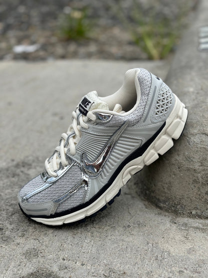 Nike Vomero "Chrome" - Sneaker Hustle