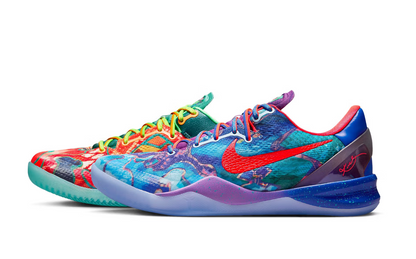 Kobe VIII Protro “What The"