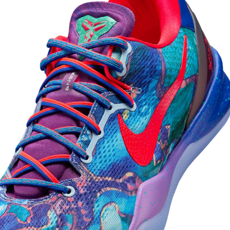 Kobe VIII Protro “What The"